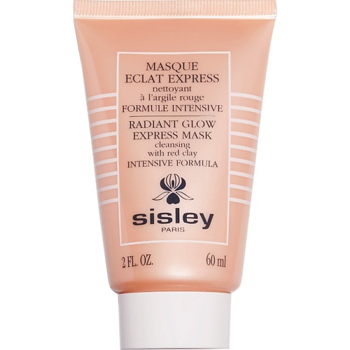 Маска для лица SISLEY Экспресс-маска Сияние Radiant Glow Express Mask