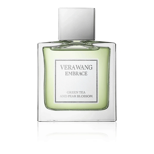 Туалетная вода VERA WANG Туалетная вода Embrace Green Tea & Pear Blossom