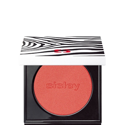Румяна SISLEY Фиторумяна с эффектом сияния Le Phyto-Blush
