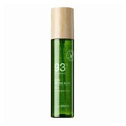 Увлажняющий мист для лица Jeju Fresh Aloe Mist