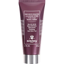 Эмульсия для тела с экстрактом черной розы Black Rose Beautifying Emulsion