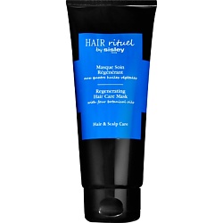 Маска для волос с 4-мя растительными маслами Hair Rituel Care Mask