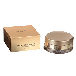 Крем для глаз Snail Essential EX Wrinkle Solution Eye Cream