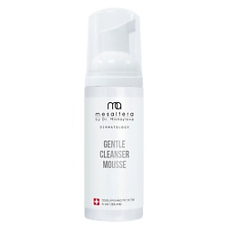 Пенка для умывания с кератолитическим действием GENTLE CLEANSER MOUSSE