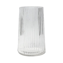 Ваза интерьерная Glass vase