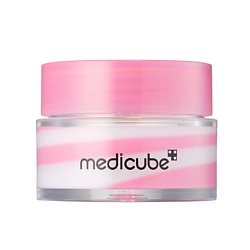 Восстанавливающая ночная маска для губ с ПДРН PDRN Lip Sleeping Mask