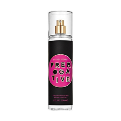 Спрей для тела Prerogative
