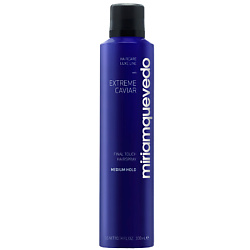 Лак для волос средней фиксации с экстрактом черной икры Extreme Caviar Final Touch Hairspray – Medium Hold