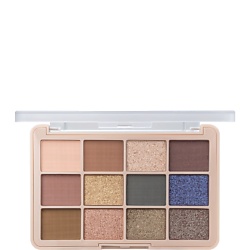 Палетка теней для век Eyeshadow palette sexy&rich collection