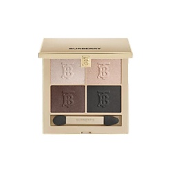 Палетка теней для век Eye Quad