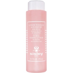 Лосьон цветочный Floral Toning Lotion