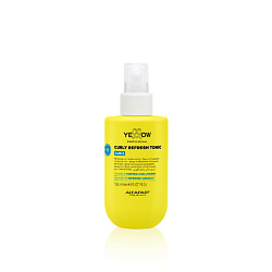 Освежающий тоник для реактивации локонов PROFFESIONAL CURLY REFRESH TONIС