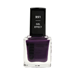 Ультрастойкий лак Gel Effect Тень Эдема