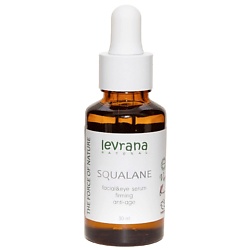 Сыворотка для лица и области вокруг глаз Squalane Facial & Eye Serum