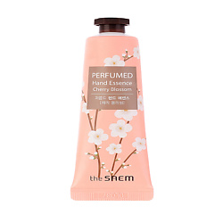 Крем для рук Perfumed Hand Essence Cherry Blossom