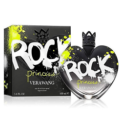 Туалетная вода Rock Princess