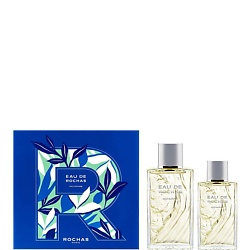 Подарочный набор для мужчин Eau De Rochas Homme Set