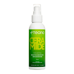 Тоник для лица Восстановление и увлажнение Ceramide Care
