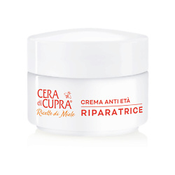 Крем для лица антивозрастной восстанавливающий Crema Anti Eta Riparatrice
