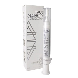 Сыворотка для лица Гиалуроновая кислота 3% True Alchemy