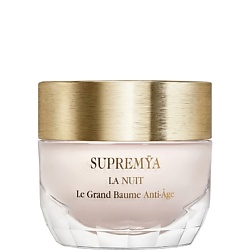 Ночной антивозрастной крем-бальзам Supremÿa At Night Anti-Aging Cream