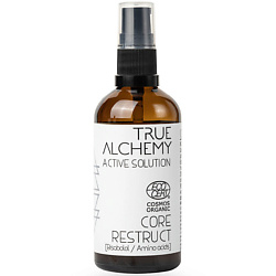 Спрей для лица Активный раствор Реструктуризация кожи True Alchemy