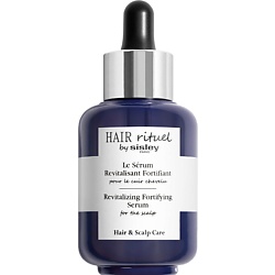 Сыворотка для кожи головы укрепляющая Hair Rituel Serum