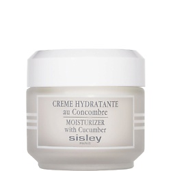 Крем увлажняющий с огурцом Moisturizer With Cucumber