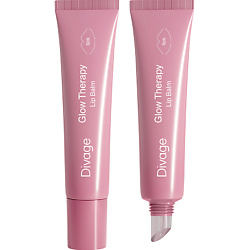 Пептидный бальзам для губ Glow Therapy Lip Balm