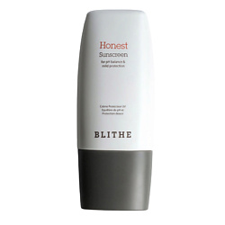 Солнцезащитный крем Honest Sun Screen