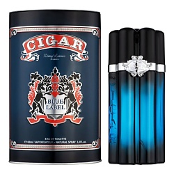 Мужская туалетная вод Cigar Blue Label
