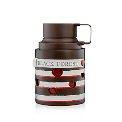 Парфюмерная вода Odyssey Black Forest