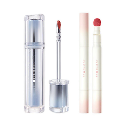 Набор для макияжа губ Hydra-Matte Lip Duo