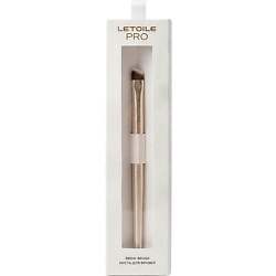 Кисть для бровей Letoile Pro Brow Brush