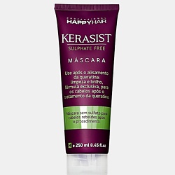 Маска для волос Kerasist