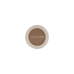 Румяна Saemmul Single Blusher BR03 Cloudy Brown (Shading)