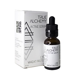 Cыворотка для лица Протеины пшеницы 1.3% True Alchemy