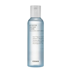 Увлажняющий тонер для лица Hydrium Watery Toner