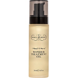 PERCY&REED Чудо масло для волос регенерирующее Hair Care I Need A Hero