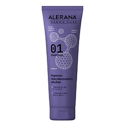 Шампуни ALERANA ALERANA