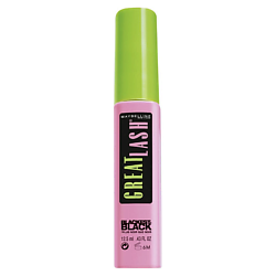 MAYBELLINE Тушь для ресниц Great Lash