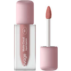 Помада для губ жидкая Matte Cloud Liquid Lipstick