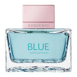 Blue Seduction for Women