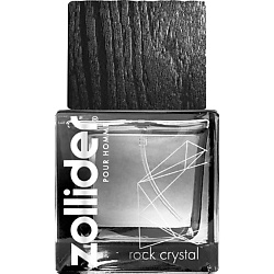 Rock Crystal