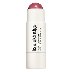 Бальзам-стик для губ и щек VELATURA BALM DEWY LIP AND CHEEK STICK