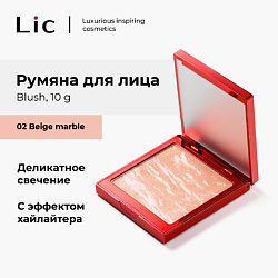 Румяна для лица/Blush