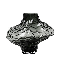 Ваза интерьерная CANYON Blck