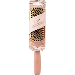 Щетка для волос Hair Brush Form № 1
