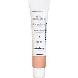 Увлажняющий оттеночный фитокрем SPF 15 Phyto-Hydra Teint