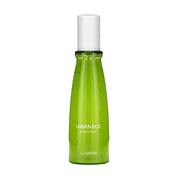 Увлажняющий тонер для лица Urban Eco Harakeke Toner